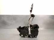 Türschloss Links Hinten A0997303700 Mercedes-Benz C (W205) Limousine C-220 2.2 CDI BlueTEC, C-220 d 16V (OM651.921)