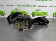 Sicherheitsgurt Rechts Hinten 8Z0857806D Audi A2 (8Z0) Schrägheck 1.6 FSI 16V (BAD)