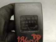 Gürtelschnalle 4148600069 Mercedes-Benz Vaneo (W414) Großraumlimousine 1.7 CDI 16V (OM668.914)