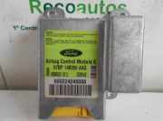 Steuergerät Airbag Ford Mondeo II Schrägheck 2.5 V6 24V E2/96 EEC (SEA)
