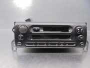 Radio 65126909665 Mini Mini One/Cooper (R50) Schrägheck 1.6 16V One (W10-B16A)
