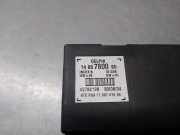 Steuergerät Airbag 4M5T14B056BF Ford Focus 2 Schrägheck 2.0 TDCi 16V (G6DA)