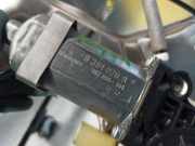 Fensterheber Rechts Vorne AH4223200 Land + Range Rover Range Rover III (LM) Geländewagen 2.9 TD6 24V (M57-D30)