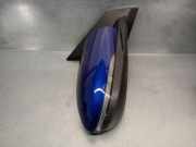 Stoßstange Hinten 7410AQ Citroën C4 Grand Picasso (UA) Großraumlimousine 1.6 HDiF 16V 110 (DV6TED4(9HZ))