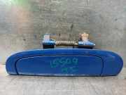 Türgriff Außen Links Hinten 8365007000 Kia Picanto (BA) Schrägheck 1.0 12V (G4HE)