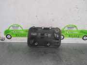 Grill 9178087 Volvo S80 (TR/TS) Limousine 2.5 D (D5252T)