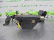 Sicherheitsgurt Links Hinten A1638601985 Mercedes-Benz ML I (163) SUV 270 2.7 CDI 20V (OM612.963)