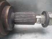 Stoßdämpfer Links Hinten 814902553148 Opel B 2.5 Turbodiesel (X 25 TD / U 25 TD / L93)