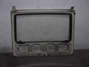 Hintertür 7751465392 Renault (B/C40) 1.0