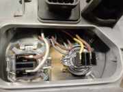 Tür Rechts Hinten 6302131104 SsangYong Actyon SUV 2.0 Xdi 16V (OM664.951)