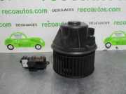 Heizlüfter 6G9T18456AA Ford MONDEO BER. (CA2) 2.0 TDCi CAT