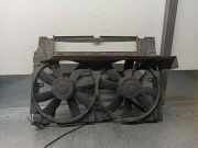 Kühlerventilator A2025050288 Mercedes-Benz CLK (C208) Coupé 2.3 230K 16V (M111.975)