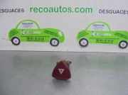 Warnleuchte Schalter 1488924197 Fiat Ulysse (179) Großraumlimousine 2.2 JTD 16V (DW12TED4(4HW))