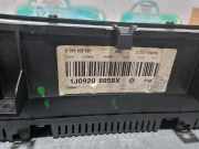 Tachoeinheit Kmh 1J0920805B Volkswagen Golf IV (1J1) Schrägheck 2.0 (AQY) AQY