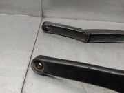 Scheibenwischermotor Hinten 9819899980 Opel Grandland (X) SUV 1.6 CDTi 120 (B16DTH(DV6FC))