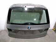 Hintertür 41003452197 BMW X3 (E83) SUV 2.0d 16V (N47-D20A)