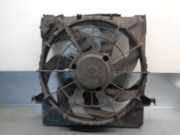 Kühlerventilator 253801H600 Hyundai 1.6 CRDi CAT