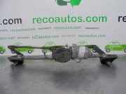 Scheibenwischermotor Vorne 05303780AG Dodge Caliber Schrägheck 1.8 16V (EBA)