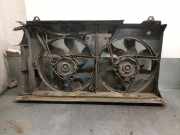 Kühlerventilator 125334 Citroën ZX Schrägheck 1.9 D Reflex,Avantage (XUD9A-L(D9B))