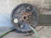 Achsschenkel Halter Links Hinten 2301116D Citroën Nemo (AA) Van 1.4 HDi 70 (DV4TD(8HS))