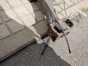 Hinterachse 1H0500051R Volkswagen Golf III (1H1) Schrägheck 1.8 CL,GL (AAM) AAM