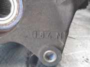 Motor 1ND Toyota Yaris II (P9) Schrägheck 1.4 D-4D (1NDTV)