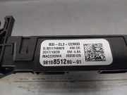 Sicherungskasten 9819851280 Citroën CITROËN AIRCROSS II (2R_, 2C_) 1.2 PureTech 82 (2RHMRC, 2RHMZB)