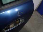 Tür Links Hinten 12780340 Saab 9-3 Sport Estate (YS3F) Kombi 1.9 TiD 16V (Z19DTH)