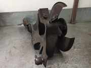 Achsschenkel Halter Rechts Hinten 31476188 Volvo V60 I (FW/GW) Kombi 2.0 D3 20V (D5204T3)