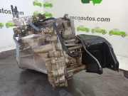 Heckschloss 9652483180 Citroën C5 II Berline (RC) Schrägheck 2.0 HDiF 16V (DW10BTED4(RHR))