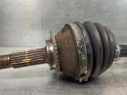 Innenkotflügel Rechts Vorne 7136CW Peugeot 206 (2A/C/H/J/S) Schrägheck 1.4 HDi (DV4TD(8HZ))