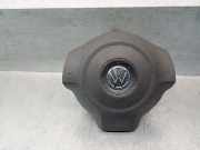 Airbag Lenkrad 5K0880201M Volkswagen Polo V (6R) Schrägheck 1.6 TDI 16V 90 (CAYB) CAYB