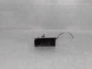 Handgriff Kofferraum 253809U00A Nissan (R51) 2.5 dCi Diesel CAT