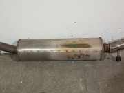 Startunterbrechung 0315455832 Mercedes-Benz 02.00 -> CAJA CERRADA 2.2 CDI CAT