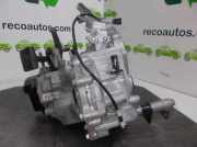 Warnleuchte Schalter 8433220410 Toyota AVENSIS BERLINA (T 22) 2.0 Turbodiesel CAT