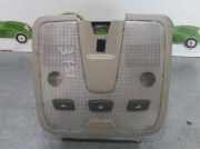 Innenbeleuchtung 9483553 Volvo XC70 (SZ) SUV XC70 2.4 T 20V (B5244T3)