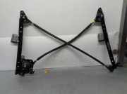 Fensterheber Links Hinten 7M0839401B Volkswagen Sharan (7M8/M9/M6) Großraumlimousine 1.9 TDI 90 (1Z) 1Z