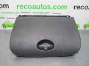 Handschuhfach 9632612977 Citroën CITROËN C5 BREAK 2.2 HDi FAP CAT (4HX / DW12ED4)