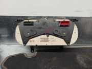 Tachoeinheit Kmh 8200199523B Opel (2004 =>) 2.5 CDTI