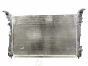 Radiator 51812209 Fiat Doblo (263) Großraumlimousine 1.3 D Multijet (263.A.2000)