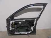 Tür Rechts Vorne 12768507 Saab 9-3 II (YS3F) Cabrio 1.9 TTiD 16V (Z19DTR)