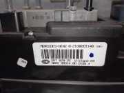 Airbag Beifahrer 7030A071 Mitsubishi Lancer Sportback (CX) Schrägheck 1.5 MIVEC 16V (4A91)