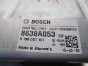 Türschloss Links Hinten 6K4839015F Seat CORDOBA VARIO (6K5) 1.6