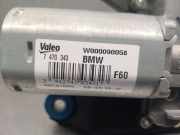 Scheibenwischermotor Hinten 7470343 Mini Countryman (F60) SUV 1.5 12V Cooper (B38A15F)