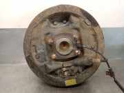 Achsschenkel Halter Rechts Hinten 0K55226111B Kia I (UP) 2.9 TDi