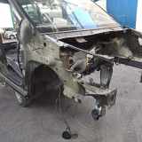 Scheibenwischer Hinten 5303787AD Jeep Compass I (MK49) SUV 2.0 CRD 16V 4x4 (BYL)