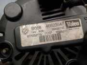 Schalter Für Elekt. Fensterheber Rechts Vorne 13483539 Citroën C3 Aircross I (2C/2R) SUV 1.5 BlueHDi 110 (DV5RCe(YHS))