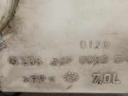 Scheibenwaschbehälter 2088690020 Mercedes-Benz CLASE CLK (W208) COUPE 230 Compressor (208.347)