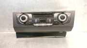 Bedienung Klimacontrolle 8K1820043T Audi RS 4 Avant (B8) Kombi 4.2 V8 32V (CFSA)