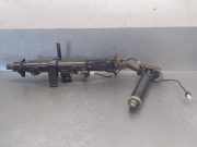 Stoßfängerträger Vorne DEHIERRO Citroën Jumper (U5) Ch.Cab/Pick-up 2.2 HDi (DW12TED(4HY))